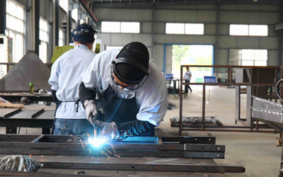 China ANHUI SUNMERO MACHINERY CO.,LTD Bedrijfsprofiel