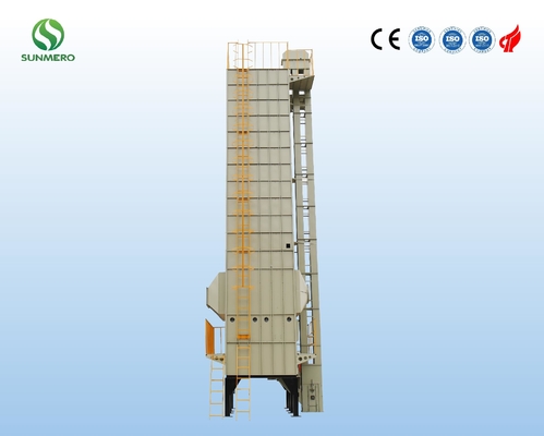 Ce Verklaarde Korrel Drogere Machine