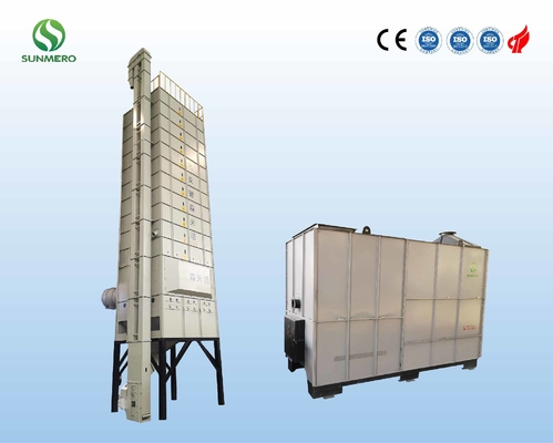ISO18001 keur de Oven van de 180 Graad Hete Lucht in het Drogen van Workshop goed